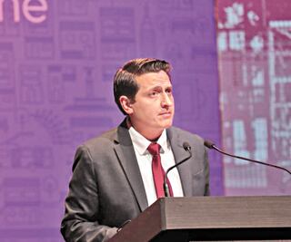 Núñez reorienta 52.6 mdp para atender a familias