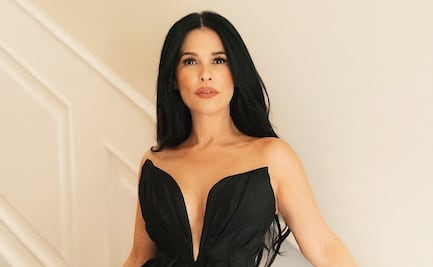 Martha Debayle tiene el top que todas querrán llevar en verano