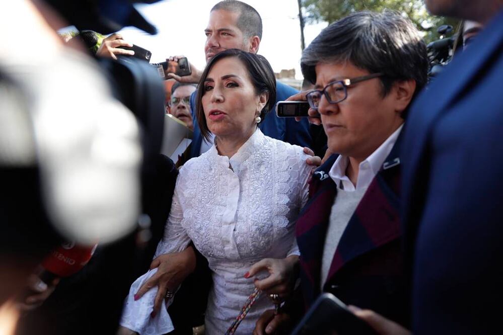 Foto/IVAN STEPHENS. EL UNIVERSAL