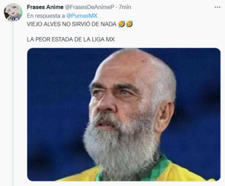 Memes humillan a Pumas tras la derrota ante Puebla que los dejó sin repechaje