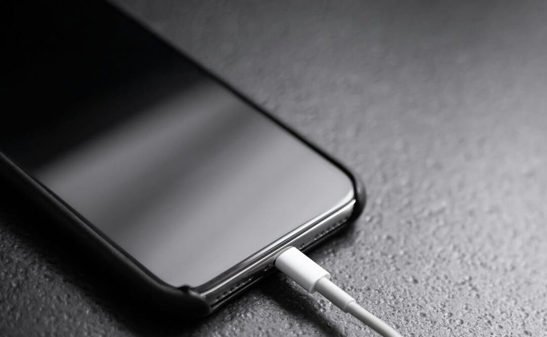 Salva la batería de tu celular con estas medidas. Foto: Unsplash