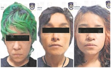 A juicio, tres mujeres de Okupa por delitos contra la salud