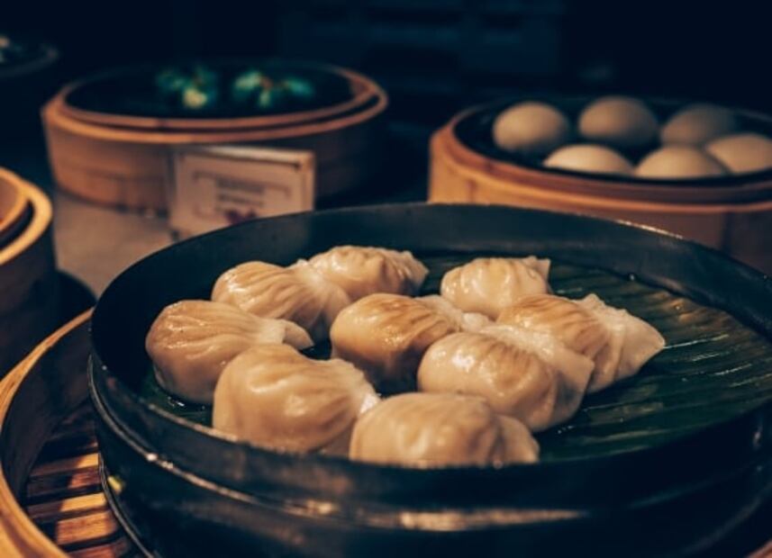 ¿Dónde comer comida china para celebrar el Año del Tigre de Agua?