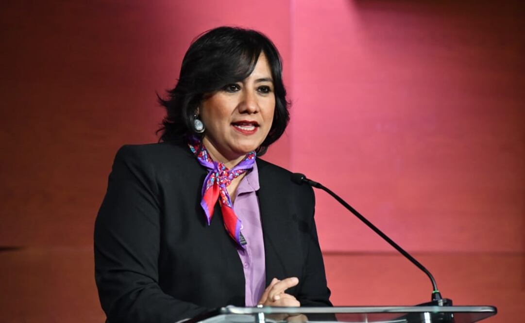 Foto: tomada de Twitter @SFP_mx