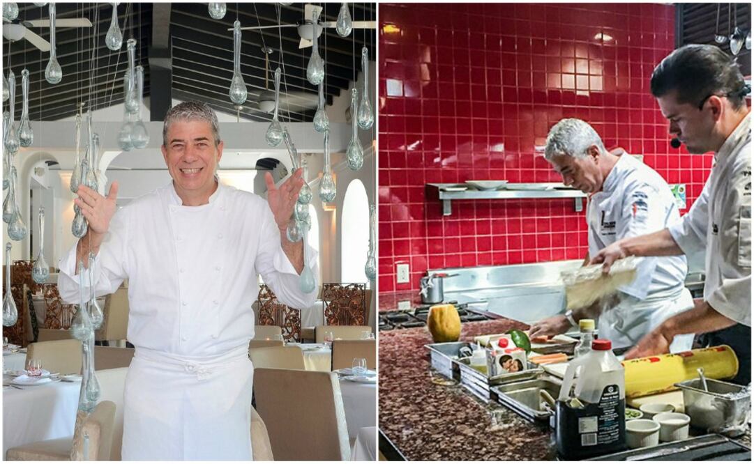 Cortesía: Rubén Hernández