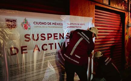 Invea registra mil 891 denuncias atendidas durante 2025; ruido excesivo y venta de alcohol a menores, principales incidencias