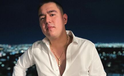 Encuentran sin vida al cantante de corridos Saúl Granados