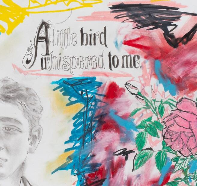 Cameron Díaz y Benji Madden anunciaron con esta publicación la llegada de su segundo hijo.