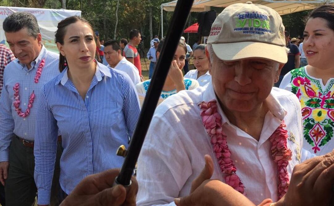 Foto: Misael Zavala / EL UNIVERSAL