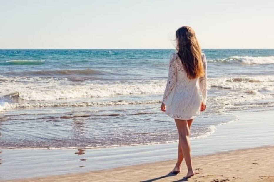 La playa más cercana a la CDMX, para escapar en Semana Santa