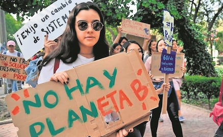 “Muy preocupante” que México cambie el rumbo a energías fósiles: expertas