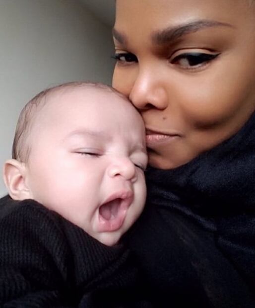 Irán Castillo y otras famosas que vivieron la maternidad después de los 45