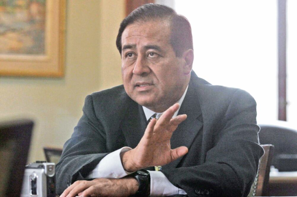 El oficial mayor, Jorge Silva, explicó que se prevé que para 2018 haya 259 mujeres en puestos de nivel de dirección en la administración central del gobierno capitalino. (FOTO: ARCHIVO EL UNIVERSAL)