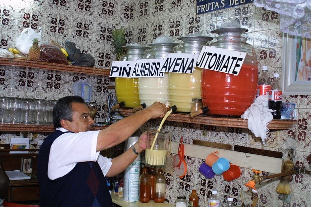 Arma tu ruta un fin de semana para disfrutar de la bebida de los dioses / Fotos: Archivo EL UNIVERSAL 