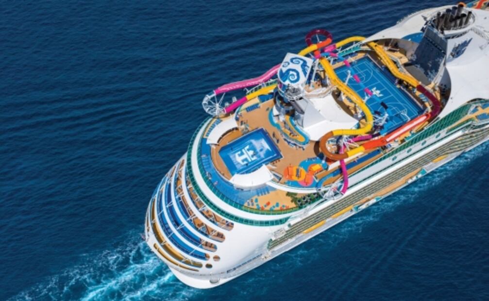 ¿Cuánto falta para volver a viajar en crucero?