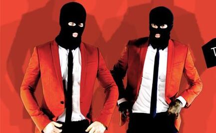 Twenty One Pilots ofrecerá show en la CDMX
