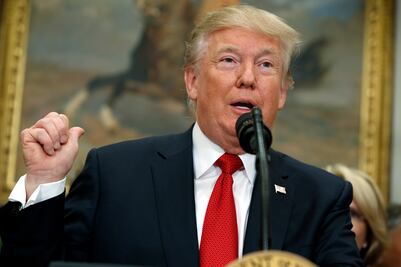 ¿Qué es la lotería de visado que Trump busca eliminar tras el atentado en NY?