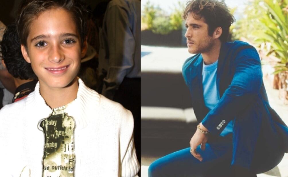 ¿Los recuerdas? Así lucen ahora los pequeños que protagonizaron las telenovelas infantiles 