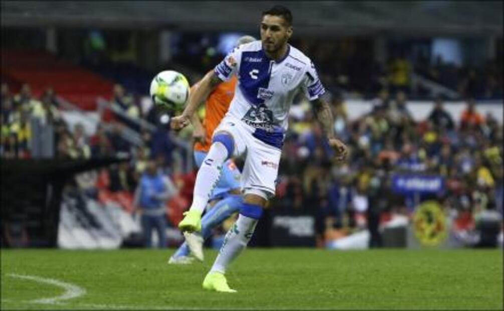 Pachuca se gastó millonada y ya cambió de técnico
