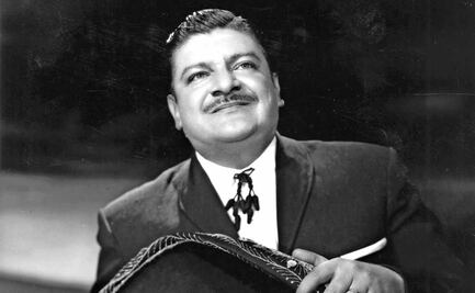 La historia detrás de "El Rey", la icónica canción de José Alfredo Jiménez 