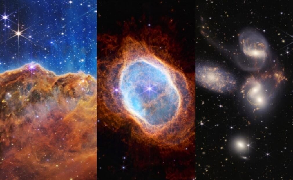 ¿Quién fue James Webb y por qué piden en EU que cambien el nombre del telescopio?