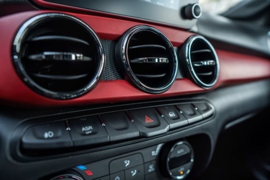 A prueba: FIAT Argo 2021 HGT, lo que hacía falta en el segmento