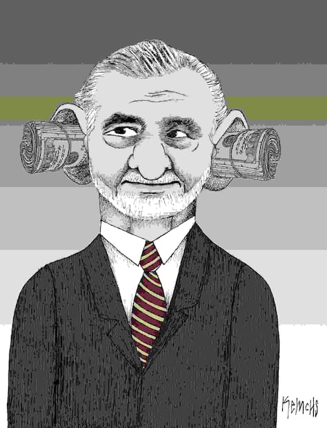 Cartón de KEMCHS