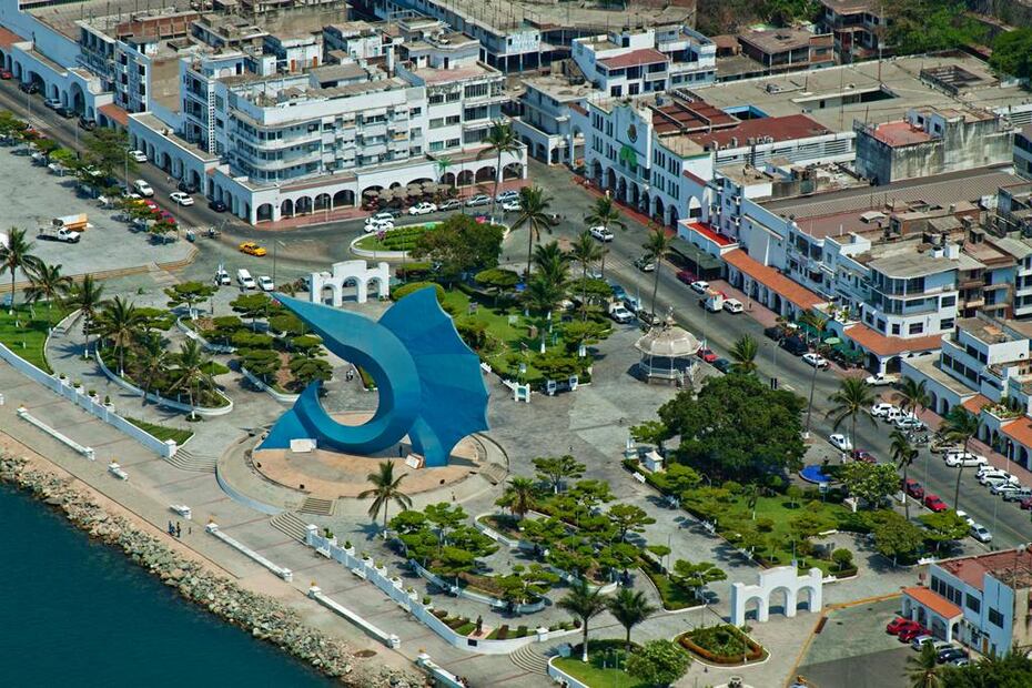 Foto: Turismo Colima