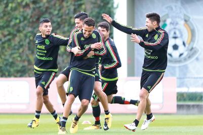 A cerrar torneo sin caída