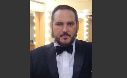 Egberto García, feliz a la sombra de Julio Jaramillo