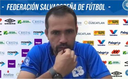 En El Salvador consideran que enfrentarán al mejor rival de la zona