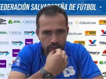 En El Salvador consideran que enfrentarán al mejor rival de la zona