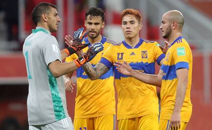 Un inspector de policía será el árbitro del juego Tigres vs Palmeiras