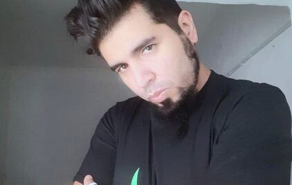 El símbolo nazi que lleva tatuado el agresor de Cristina Fernández 