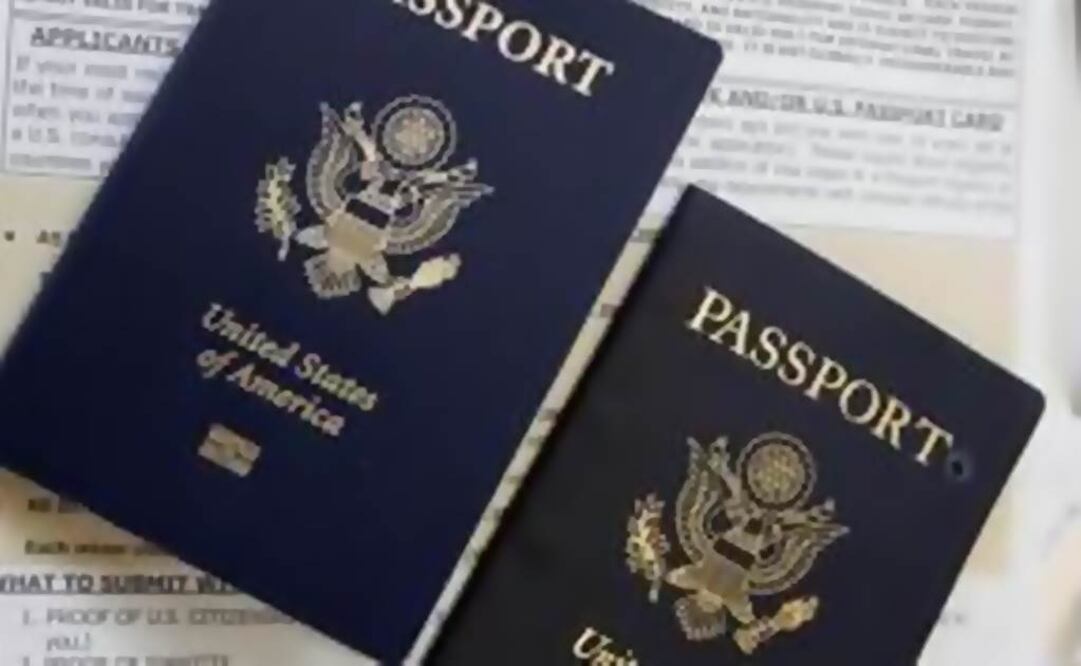  The entry points to the U.S. have been alerted in order to keep the visas from being used. (Photo: AP/Archives) 