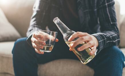 El consumo reducido de alcohol podría ser benéfico para el cerebro