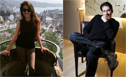 Fallece la esposa de Eduardo Videgaray