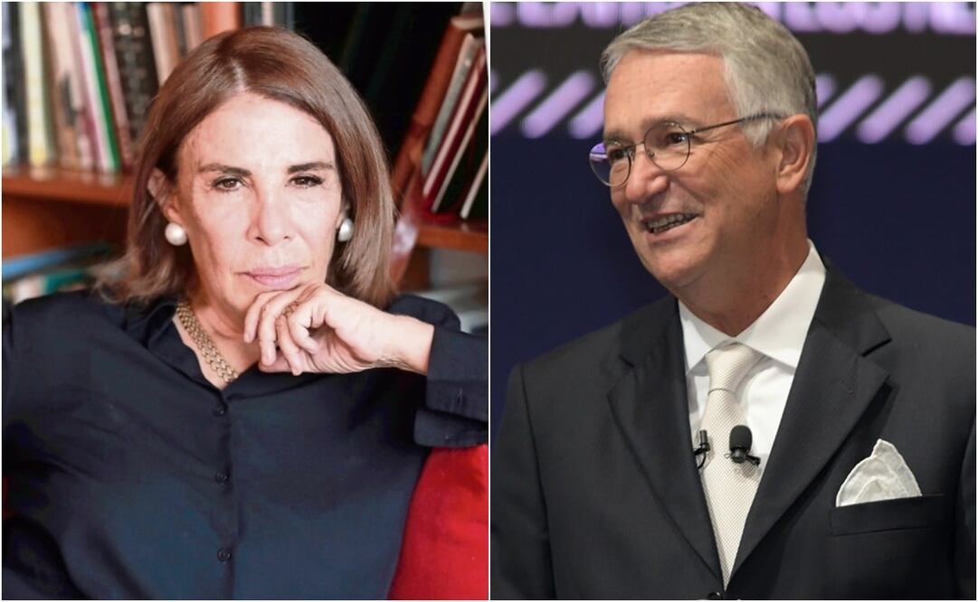 El empresario no tardó en reaccionar desde la plataforma X, fiel a su estilo. Fotos: EL UNIVERSAL