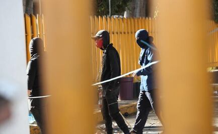 UNAM exige a estudiantes entregar instalaciones en paro