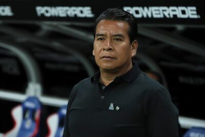 Sabemos que estamos mal: Alberto Coyote