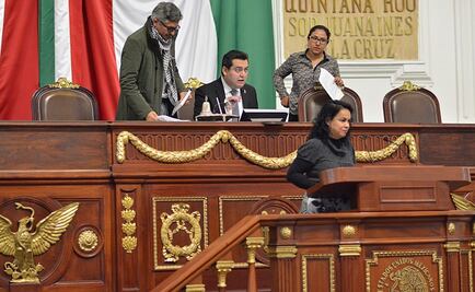 PAN cuestiona a Sheinbaum por falta de plan ante desabasto de gasolina