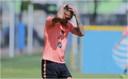 Jéremy Ménez: No uso drogas y la mujer no era escort