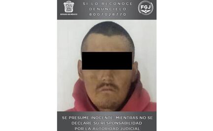 Sujeto atropelló intencionalmente a 3 personas en Valle de Chalco; una murió 