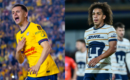 América vs Pumas, por el orgullo del Clásico Capitalino… Y por necesidad 