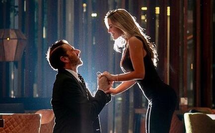 Hermano de Luis Videgaray anuncia compromiso con Sofía Rivera Torres