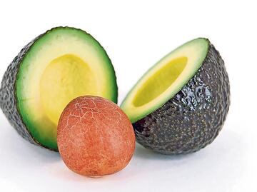 5 superalimentos para niños