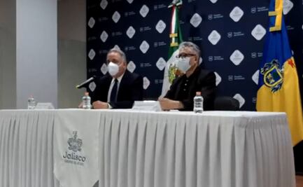 Niegan que arresto de joven fallecido en Jalisco fuera por no llevar cubrebocas