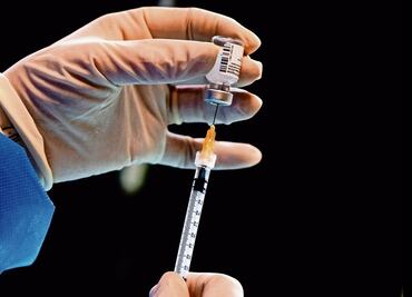 Unos 130 mil adultos mayores recibirán vacunas anti-Covid en Mérida