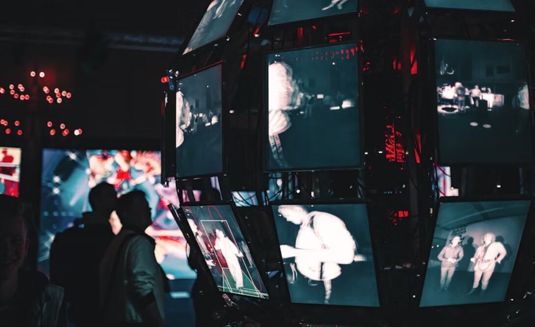 Mexico Tech Week impulsa a CDMX como hub tecnológico global. Imagen: Unsplash