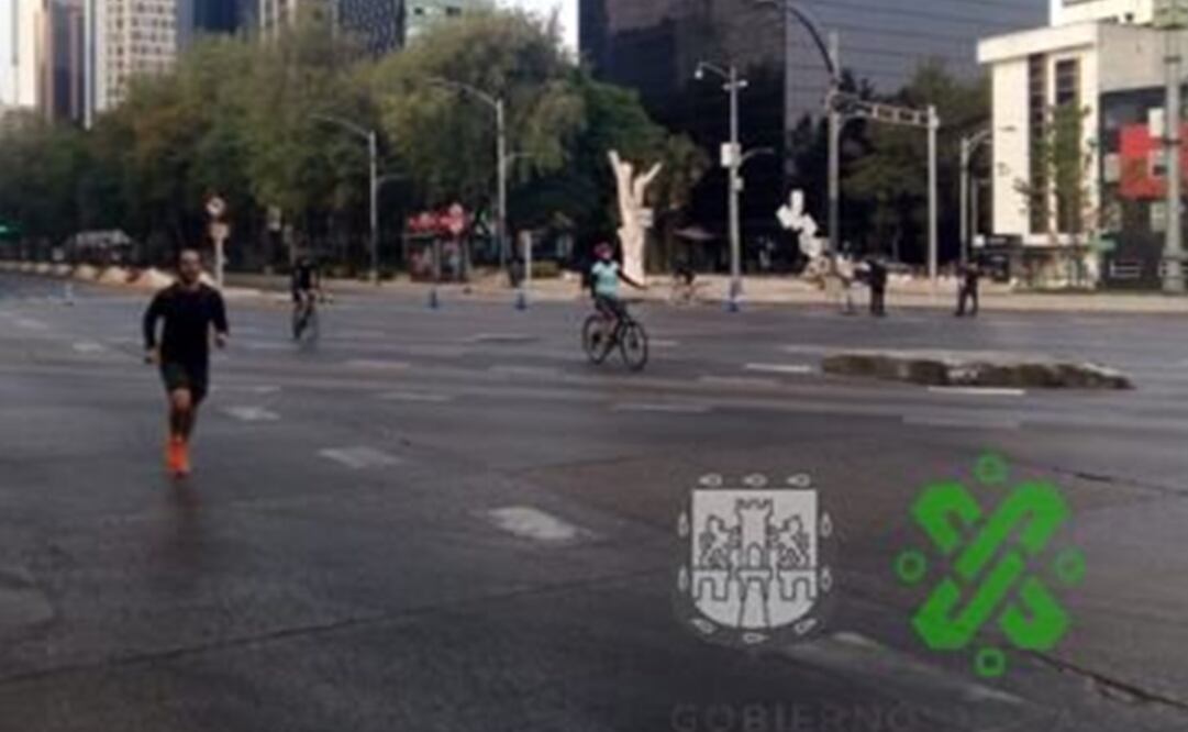 Fotografía: @OVIALCDMX